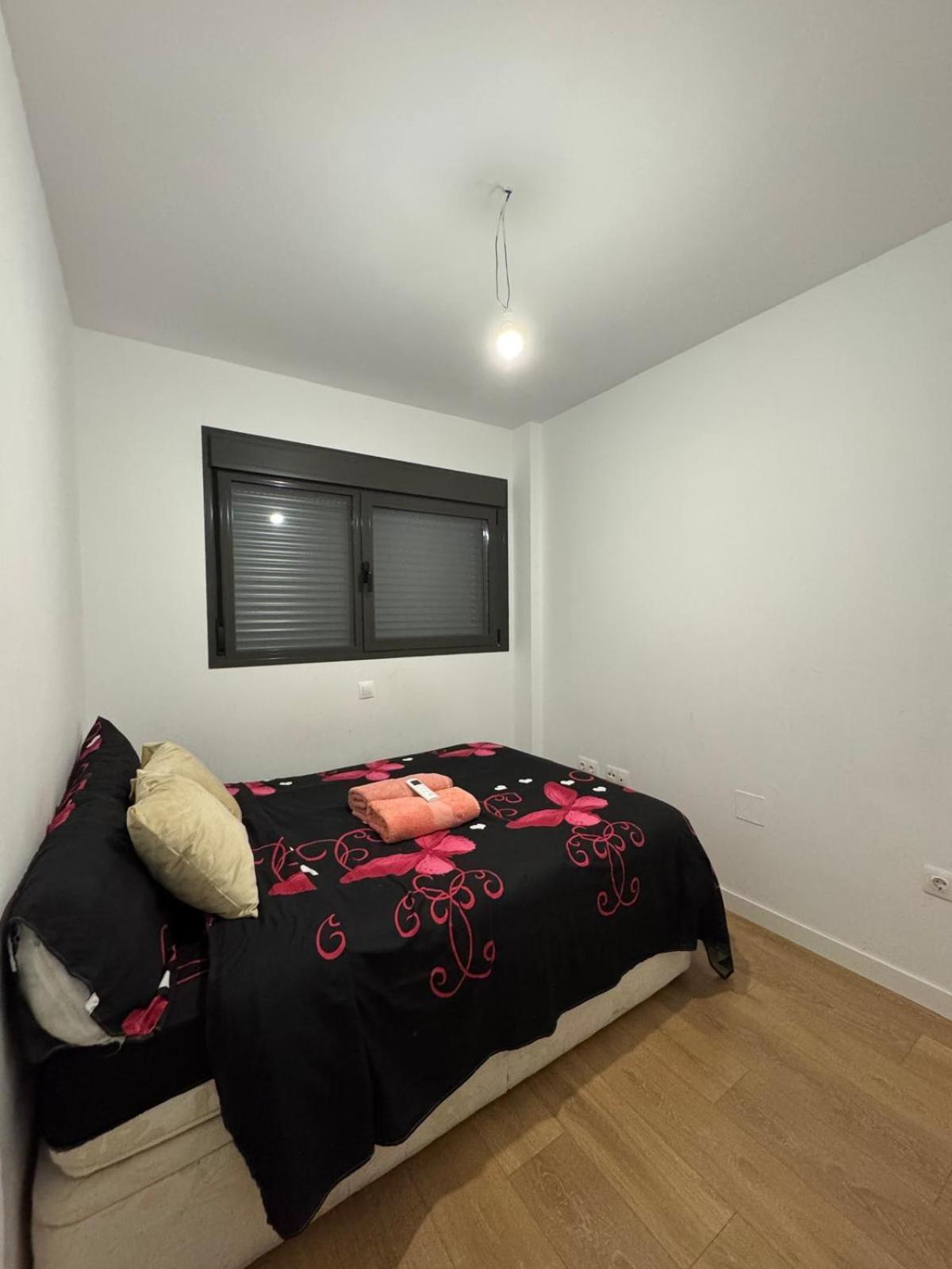 Suite Porras Madrid Luaran gambar