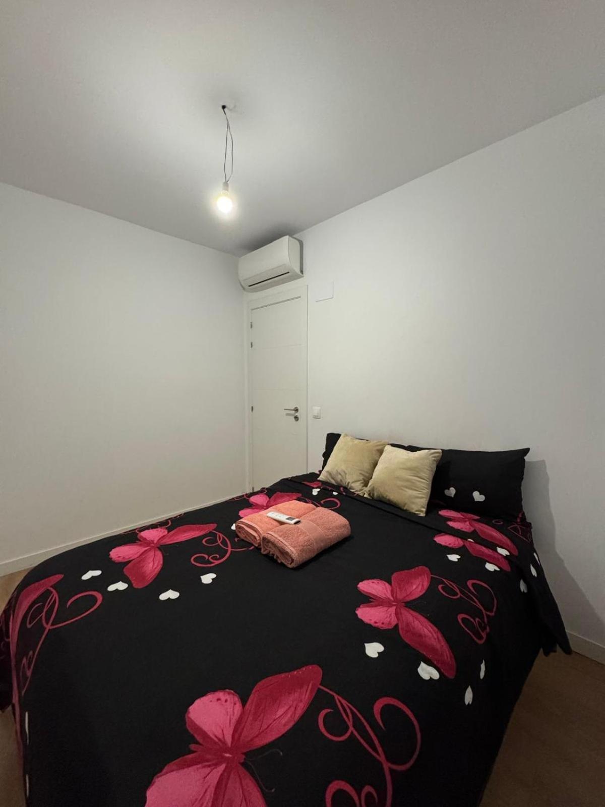Suite Porras Madrid Luaran gambar