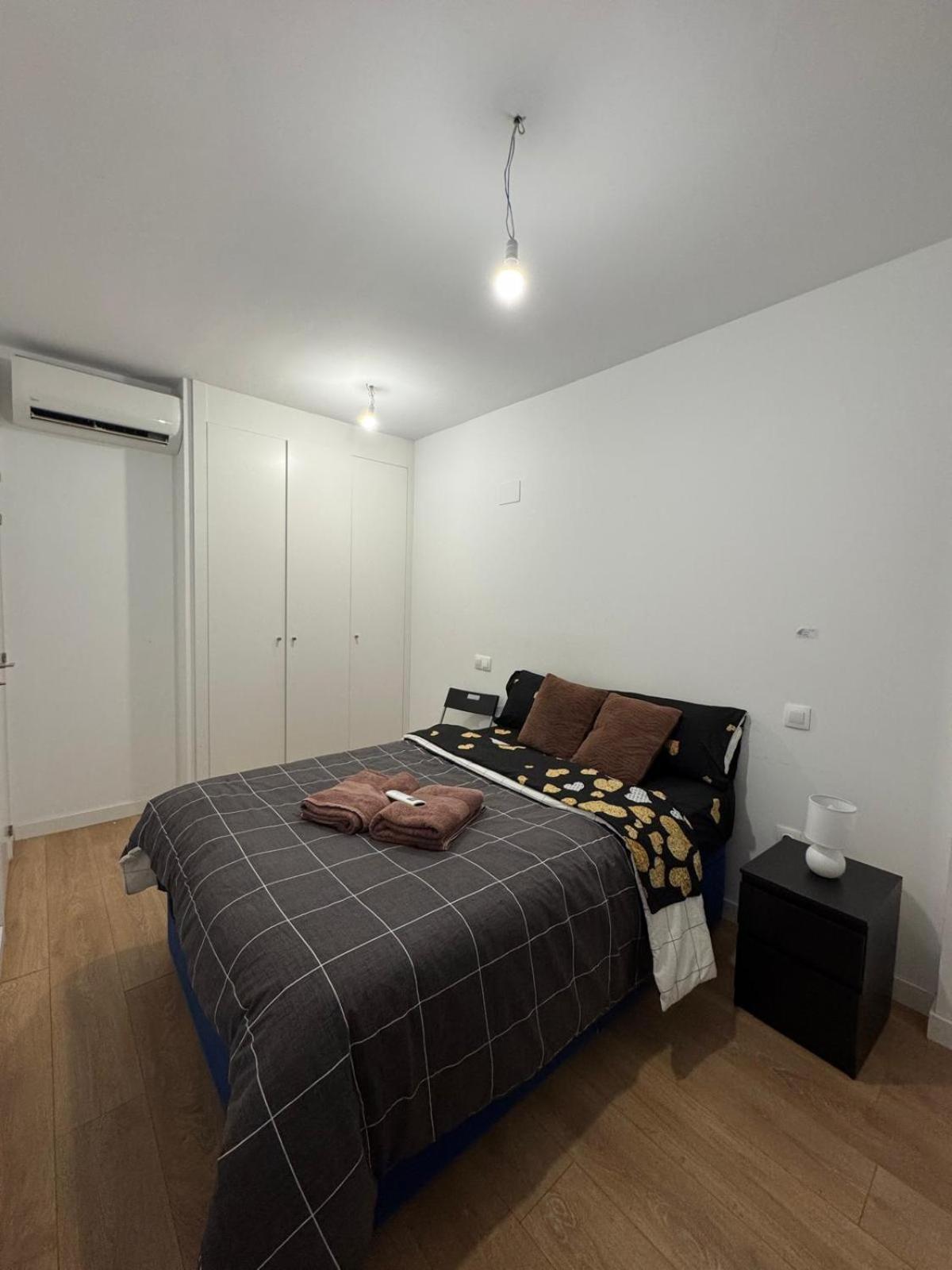 Suite Porras Madrid Luaran gambar