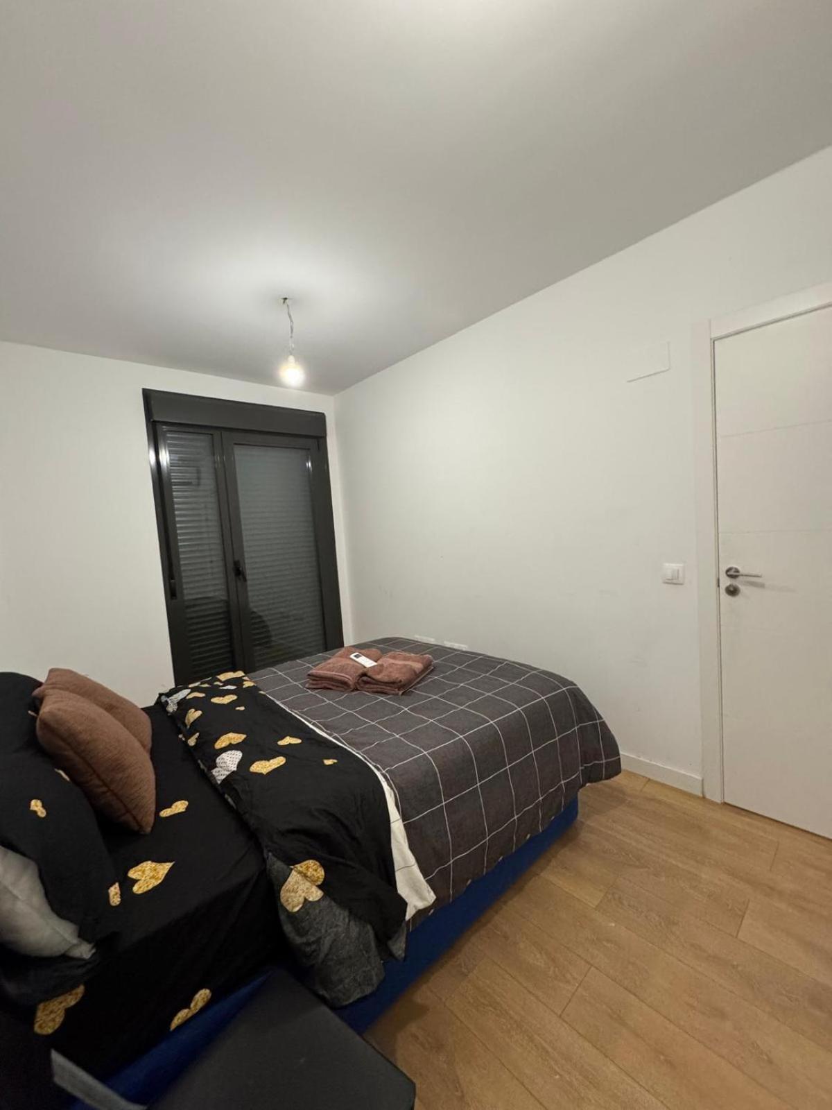 Suite Porras Madrid Luaran gambar
