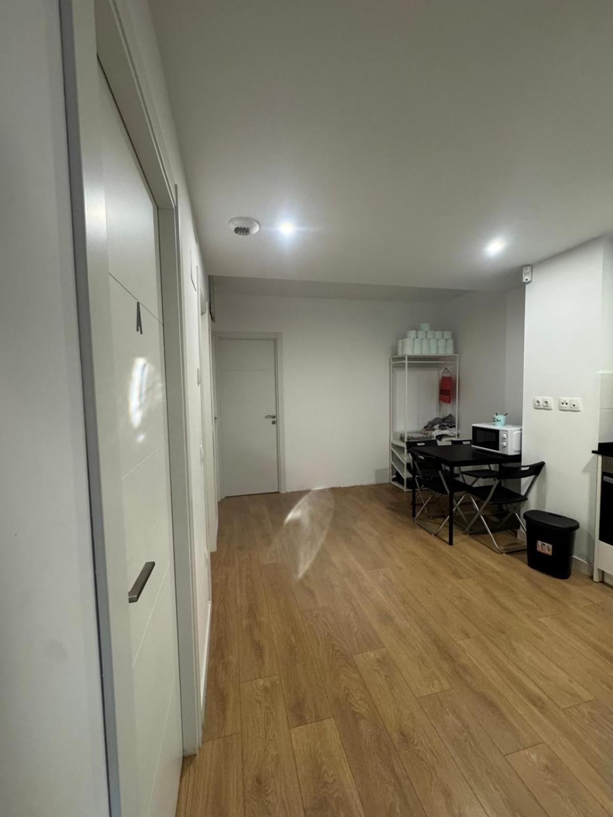 Suite Porras Madrid Luaran gambar